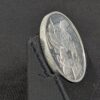 Space Jam 2 Commemorative Coin Michael Jordan Looney Tunes Circulated Good