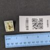 Jonathan Grey & Associates Heroes USA 2001 Stamp Pin USPS Licensed 2002 Good