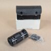 Vintage CCTV Focal Length Finder Tool Made in Japan with Original Case and Box