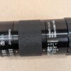 Vintage CCTV Focal Length Finder Tool Made in Japan with Original Case and Box