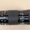 Vintage CCTV Focal Length Finder Tool Made in Japan with Original Case and Box