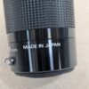 Vintage CCTV Focal Length Finder Tool Made in Japan with Original Case and Box