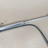 10-528.jpg Lezyne High Volume Mountain Bike Trail Pump Silver Small Lightweight Compact EXC