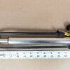 10-531.jpg Lezyne High Volume Mountain Bike Trail Pump Silver Small Lightweight Compact EXC