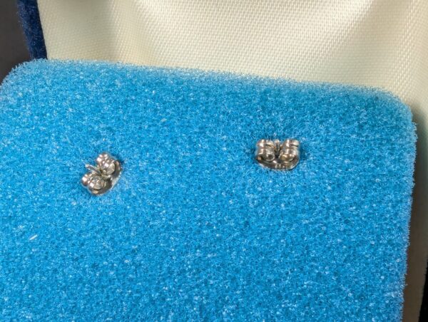 Montana Silversmiths Drop Earrings Western Spur Design Two-Tone Silver Gold Tone