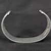 Montana Silversmiths Western Cuff Bracelet Silver-Tone Gold-Tone Star Scroll New