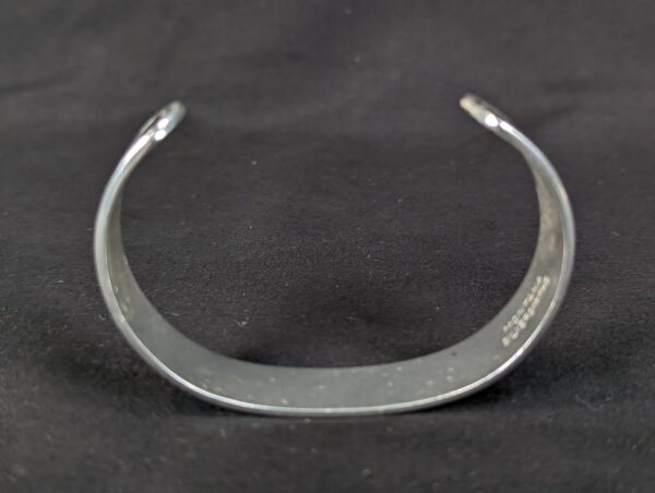Montana Silversmiths Western Cuff Bracelet Silver-Tone Gold-Tone Star Scroll New