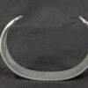 Montana Silversmiths Western Cuff Bracelet Silver-Tone Gold-Tone Star Scroll New