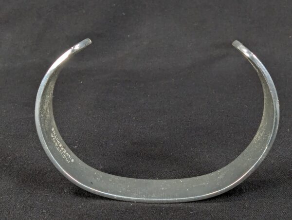 Montana Silversmiths Western Cuff Bracelet Silver-Tone Gold-Tone Star Scroll New