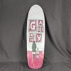 RARE Gallery Skateboard Deck Stained Wood Veneer Unused SK8