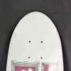 RARE Gallery Skateboard Deck Stained Wood Veneer Unused SK8