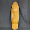RARE Gallery Skateboard Deck Stained Wood Veneer Unused SK8