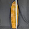 RARE Gallery Skateboard Deck Stained Wood Veneer Unused SK8