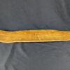 RARE Gallery Skateboard Deck Stained Wood Veneer Unused SK8