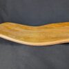 RARE Gallery Skateboard Deck Stained Wood Veneer Unused SK8