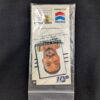10-57.jpg Karl Malone Utah Jazz Chevron Pin Card Collection - 5 Piece NBA Basketball Pins