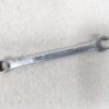 Vintage Craftsman 6-Piece Open and Ignition Wrench Set V-Series Forged in USA