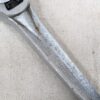 Vintage Craftsman 1/2" Drive Ratchet V-44975 and Extension Bar 44131 USA Made