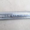 Vintage Craftsman 1/2" Drive Ratchet V-44975 and Extension Bar 44131 USA Made
