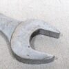 Vintage Craftsman Open-End Wrench 3/4 x 7/8 Inch Forged USA Steel Tool Good