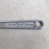 Vintage Sears Full Forged Alloy 6-Inch Adjustable Wrench No. 90874 Made in Japan