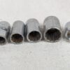Vintage Craftsman 1/2" Drive 12-Point Socket Set & Adapter V Series USA 1980s...