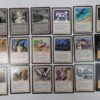 MTG Magic Lot 18 Vintage 1995 Black Border Cards - Ice Age IC2B475