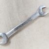 Vintage Craftsman V-Series Open-End Wrench Set 5pc 11/16 19/32 25/32 13/16