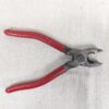 Lion Tools KY-1031 3-Piece Plier Set Linesman Long-Nose Diagonal Cutters Vintage