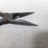 Lion Tools KY-1031 3-Piece Plier Set Linesman Long-Nose Diagonal Cutters Vintage