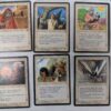 MTG Magic Lot 18 Vintage 1995 Black Border Cards - Ice Age IC2B475