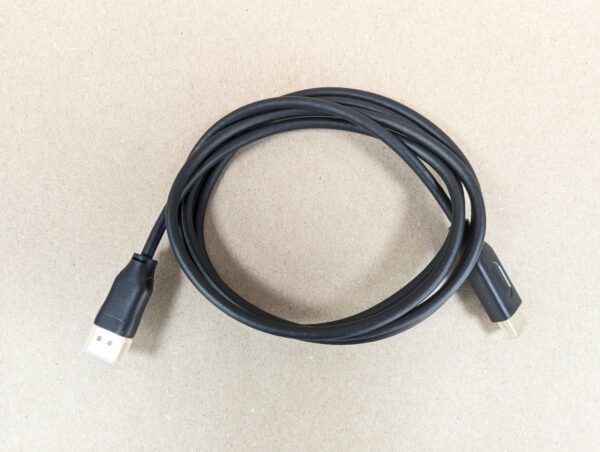 HDMI VGA DisplayPort HDMI DVI Adapter Cable 5ft 6ft 1.5m 1.8m Video Monitor IT