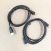 HDMI VGA DisplayPort HDMI DVI Adapter Cable 5ft 6ft 1.5m 1.8m Video Monitor IT