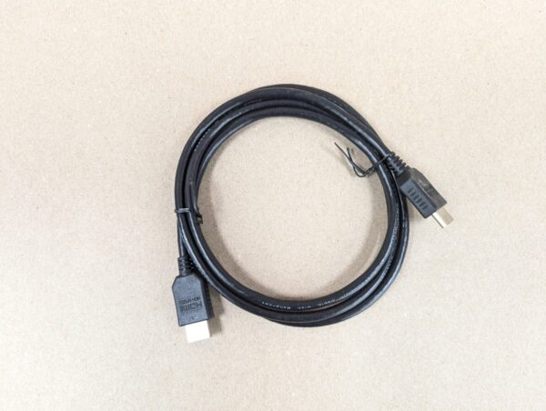 HDMI VGA DisplayPort HDMI DVI Adapter Cable 5ft 6ft 1.5m 1.8m Video Monitor IT