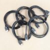 HDMI VGA DisplayPort HDMI DVI Adapter Cable 5ft 6ft 1.5m 1.8m Video Monitor IT