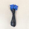 HDMI VGA DisplayPort HDMI DVI Adapter Cable 5ft 6ft 1.5m 1.8m Video Monitor IT