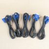 HDMI VGA DisplayPort HDMI DVI Adapter Cable 5ft 6ft 1.5m 1.8m Video Monitor IT