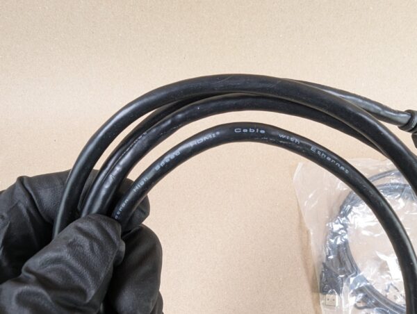 HDMI VGA DisplayPort HDMI DVI Adapter Cable 5ft 6ft 1.5m 1.8m Video Monitor IT
