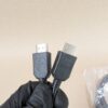 HDMI VGA DisplayPort HDMI DVI Adapter Cable 5ft 6ft 1.5m 1.8m Video Monitor IT