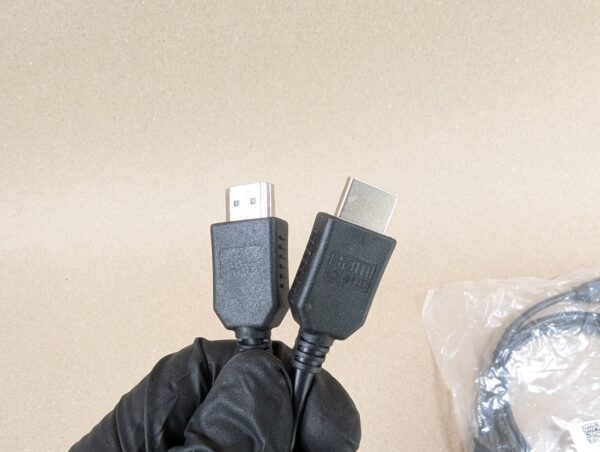 HDMI VGA DisplayPort HDMI DVI Adapter Cable 5ft 6ft 1.5m 1.8m Video Monitor IT