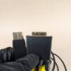 HDMI VGA DisplayPort HDMI DVI Adapter Cable 5ft 6ft 1.5m 1.8m Video Monitor IT