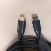 HDMI VGA DisplayPort HDMI DVI Adapter Cable 5ft 6ft 1.5m 1.8m Video Monitor IT