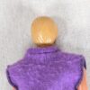 10-699.jpg Vintage 1968 Mattel Ken Doll with 1969 Tennis Anyone Ensemble Purple Vest Shorts