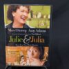 10-7.jpg Julie & Julia DVD starring Meryl Streep and Amy Adams | SKU: IC4837D