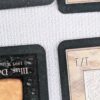 MTG Magic Lot 18 Vintage 1995 Black Border Cards - Ice Age IC2B475