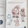 Creating Characters with Personality by Tom Bancroft 2006 Instructional Art Book