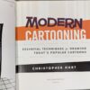 Modern Cartooning: Essential Techniques for Drawing Today's Popular Cartoons ...