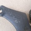 Shimano Deore LX BR-M550 Cantilever Brake Calipers 4pc Parts/Repair Vintage Good