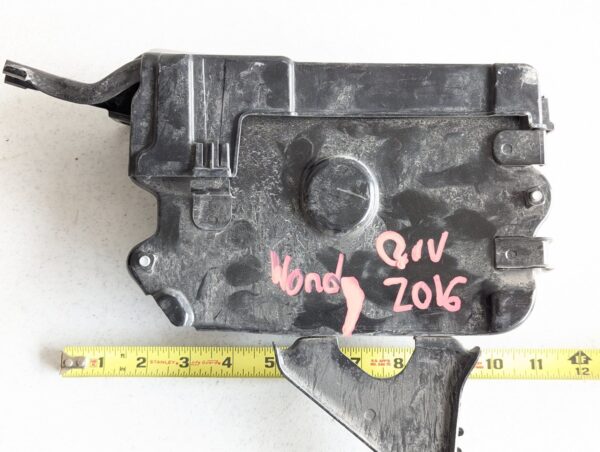 Honda CR-V 2.4L Engine Control Module ECU OEM 2016 Computer Unit Good