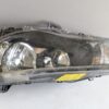 Mitsubishi Lancer Headlight Assembly Driver Side LH 2008-2017 Lens Oxidation